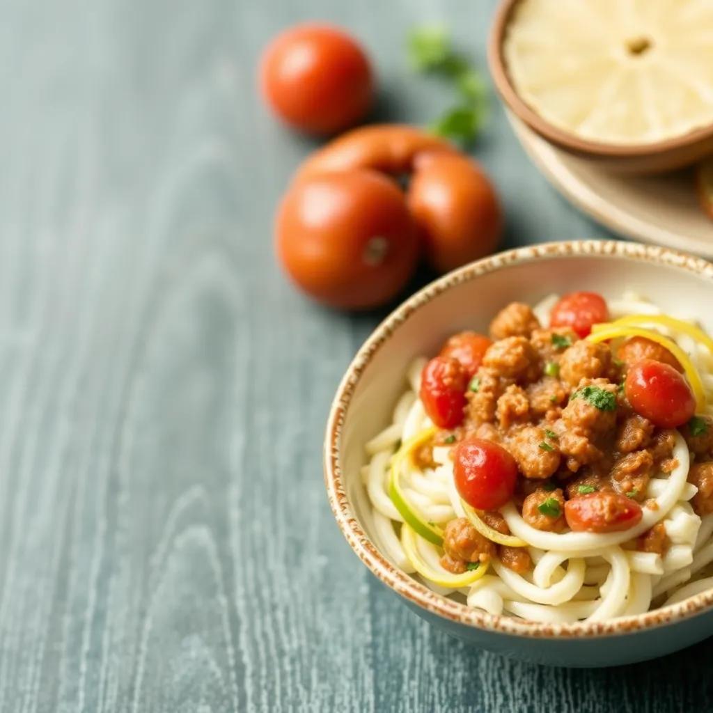 Batch cook bases that turn into fresh new meals