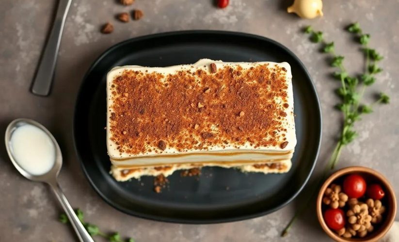 Classic Tiramisu Recipe: Irresistibly Creamy & Easy to Make