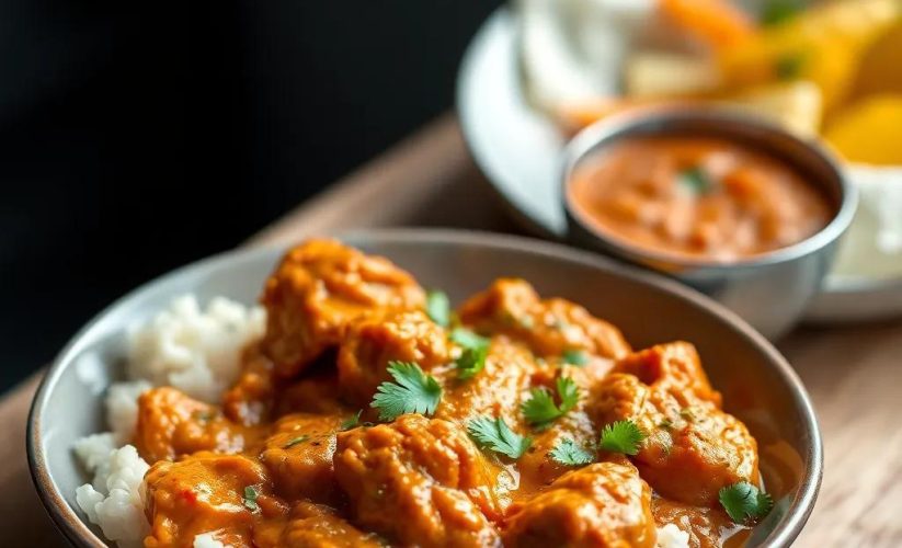 Irresistible Butter Chicken Recipe: Creamy, Easy & Gluten-Free Delight