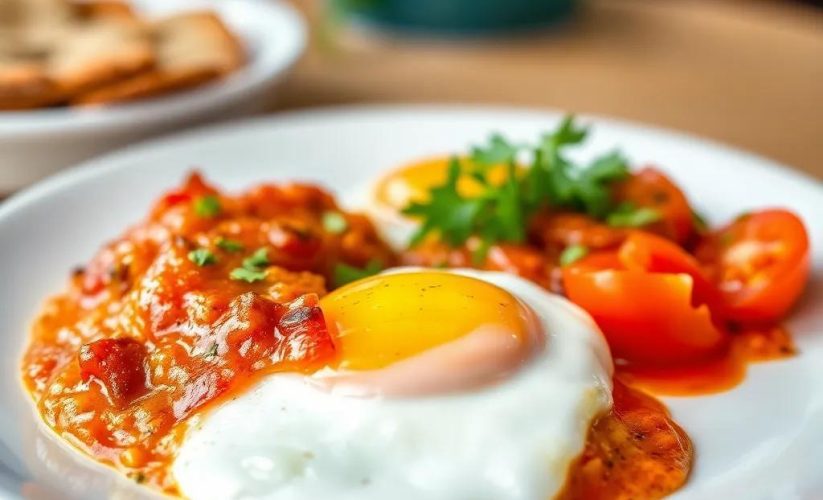 Huevos Rancheros Recipe: Easy, Flavorful Mexican Breakfast Classic