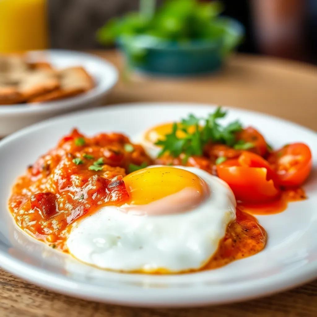 Huevos Rancheros Recipe: Easy, Flavorful Mexican Breakfast Classic