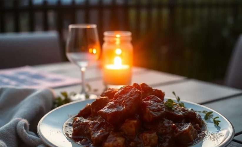 Classic Boeuf Bourguignon Recipe: Rich, Tender & Irresistible