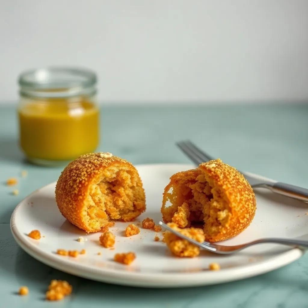 Crispy Croquetas Recipe: Easy, Authentic Bites You’ll Love