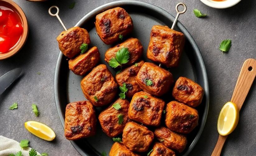 Irresistible Kofta Kebabs Recipe: Easy, Flavor-Packed & Quick