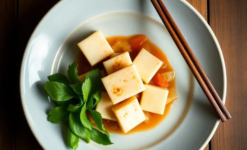 Authentic Mapo Tofu Recipe: Easy, Spicy, and Vegan-Friendly Delight