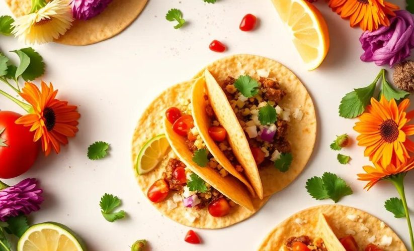 Authentic Tacos al Pastor Recipe: Easy, Flavor-Packed Delight