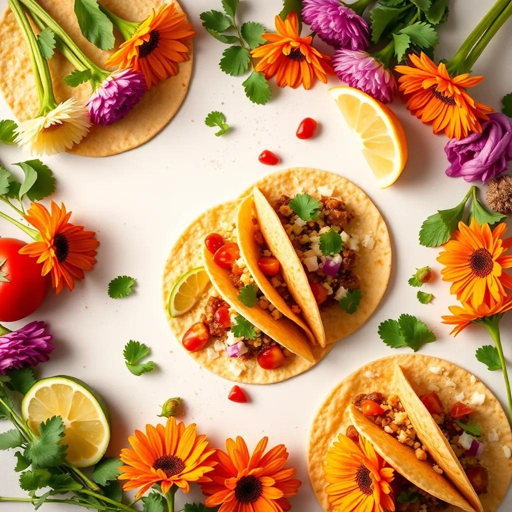 Authentic Tacos al Pastor Recipe: Easy, Flavor-Packed Delight