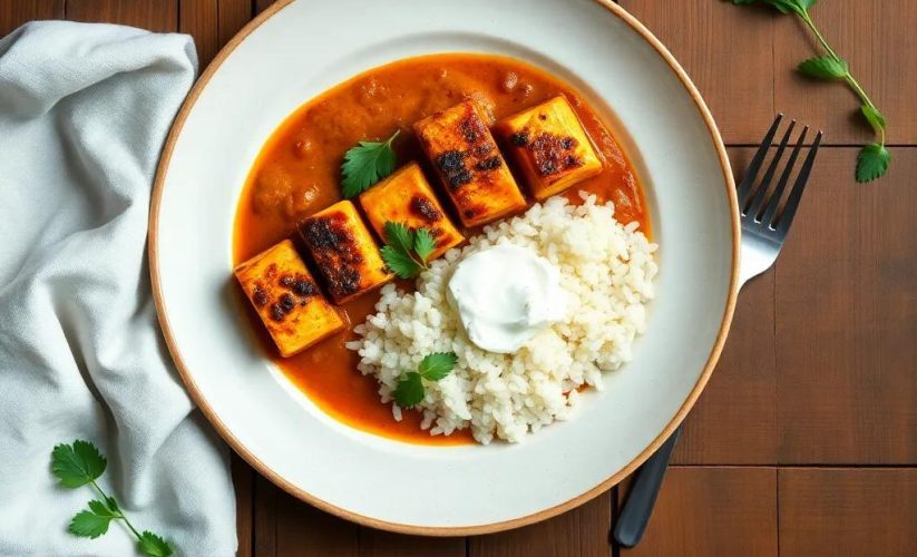 Savor Irresistible Paneer Tikka: Easy, Gluten-Free & Flavor-Packed