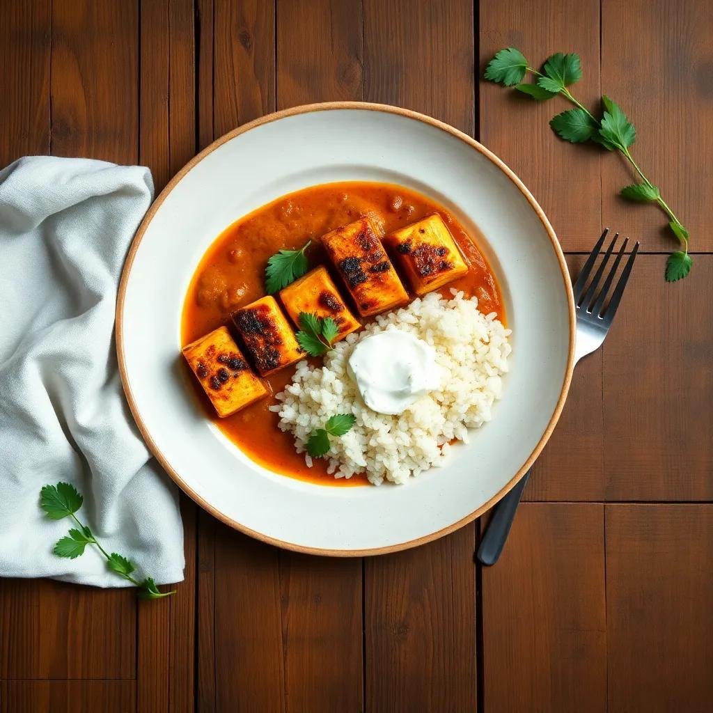 Savor Irresistible Paneer Tikka: Easy, Gluten-Free & Flavor-Packed
