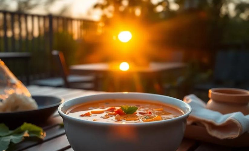 Authentic Tom Yum Soup Recipe: Easy, Flavorful & Gluten-Free Guide