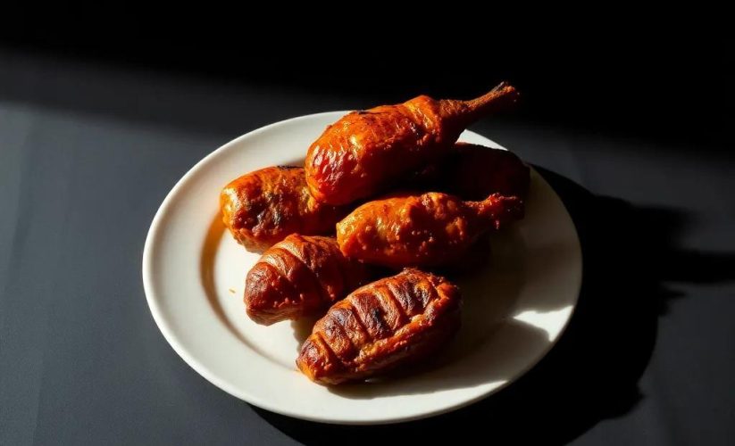 Unlock Authentic Flavor: Easy Gluten-Free Tandoori Chicken Recipe