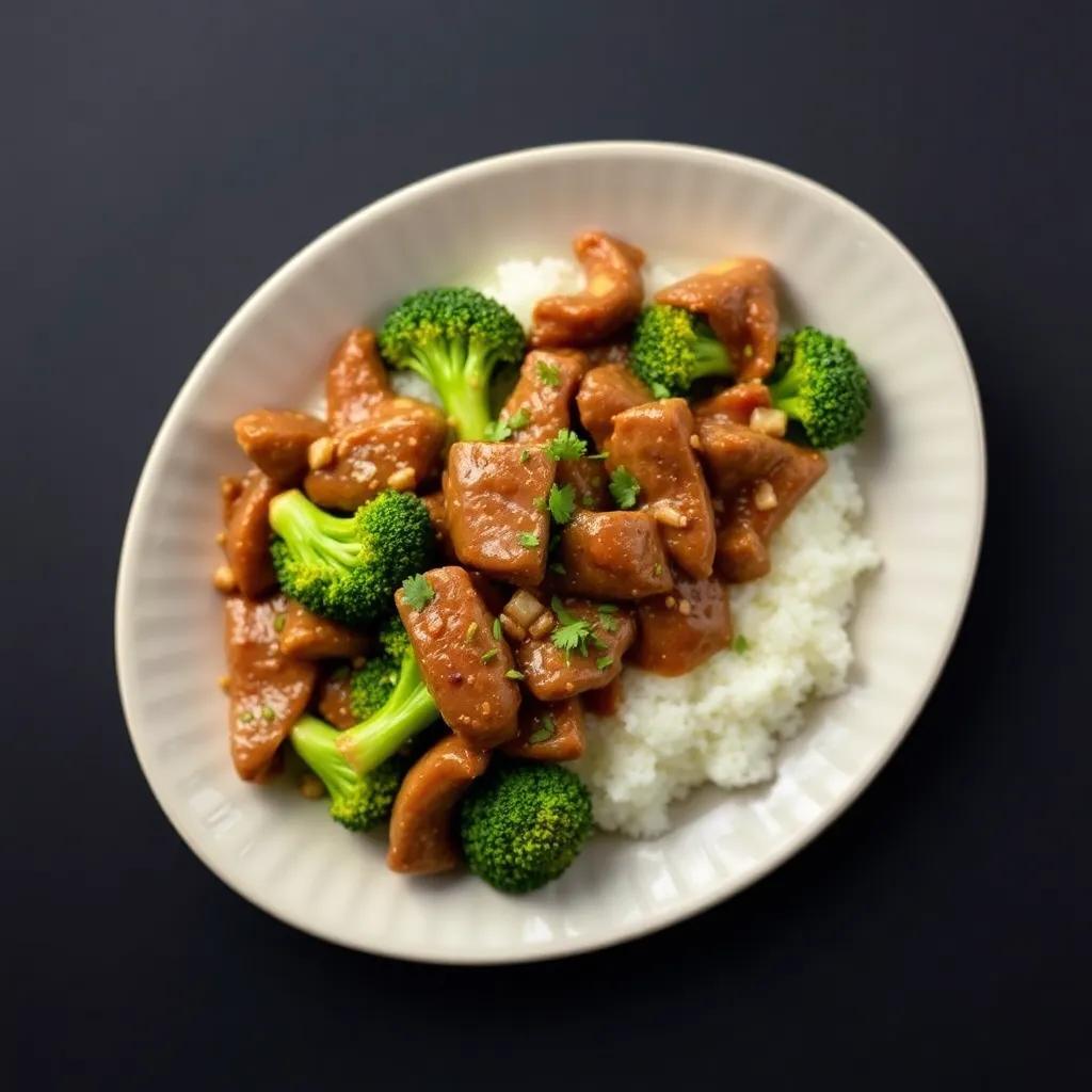 Unlock Flavor: Easy 30-Minute Beef and Broccoli Recipe That Delights