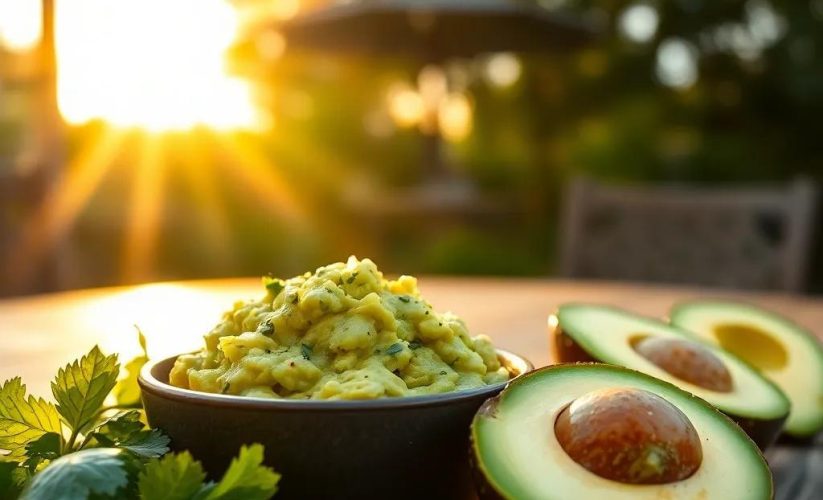 The Ultimate Easy Guacamole Recipe: Fresh, Vegan & Gluten-Free