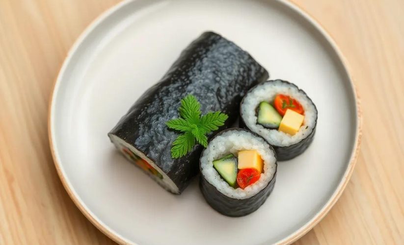 Unlock the Secrets of Classic Gimbap: Easy, Kid-Friendly Korean Rolls