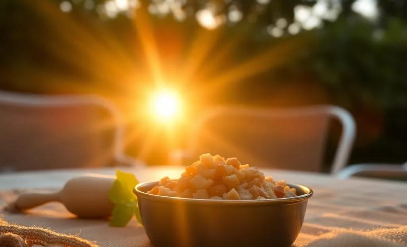 Discover Authentic Fabada Asturiana: Spain’s Hearty Bean Stew Recipe