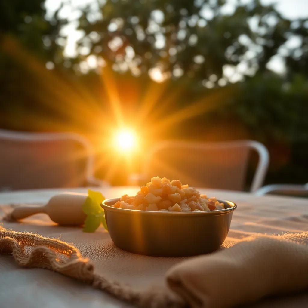 Discover Authentic Fabada Asturiana: Spain’s Hearty Bean Stew Recipe