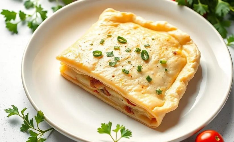 Unlock the Secrets of Classic Spanakopita: Easy, Authentic Greek Pie Recipe