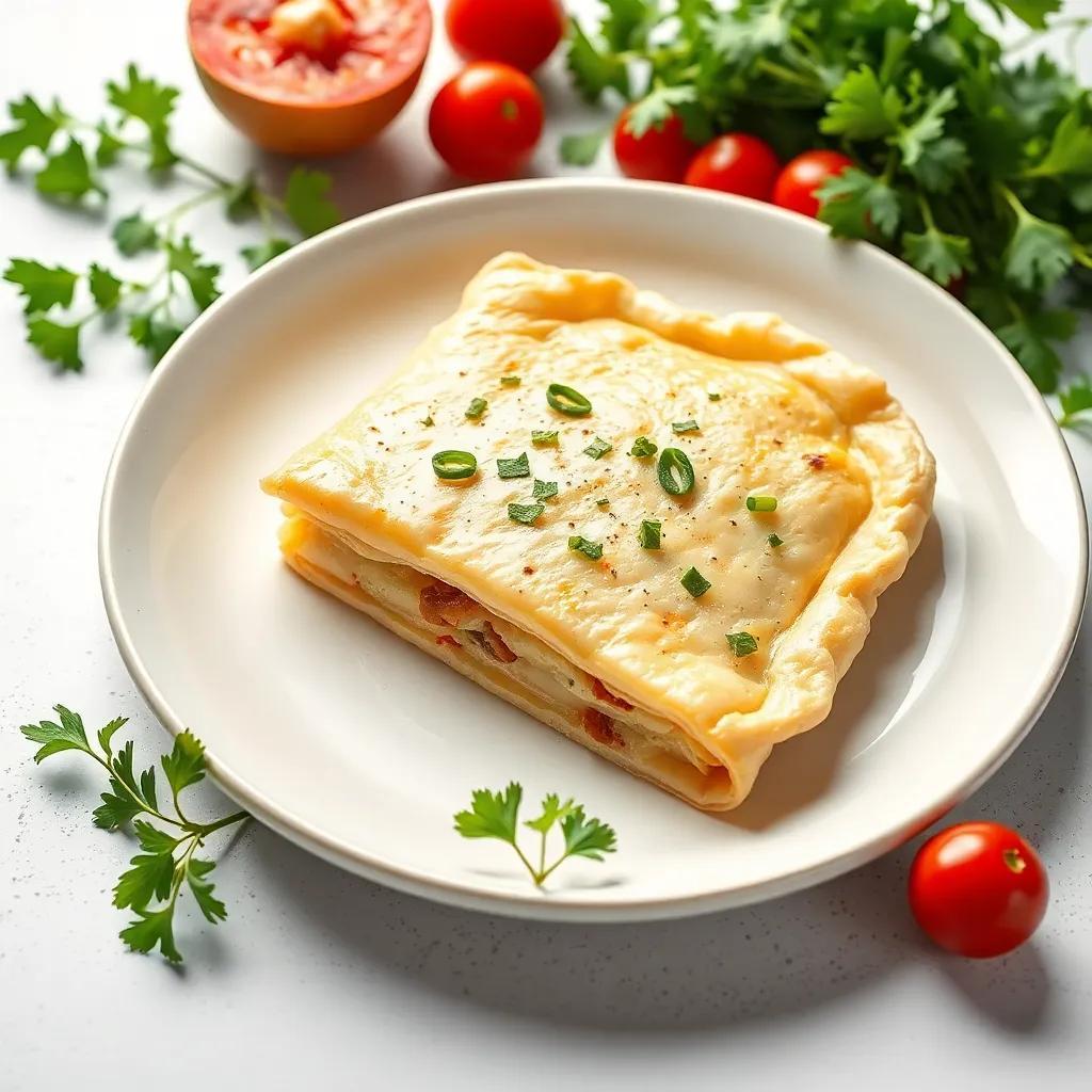 Unlock the Secrets of Classic Spanakopita: Easy, Authentic Greek Pie Recipe