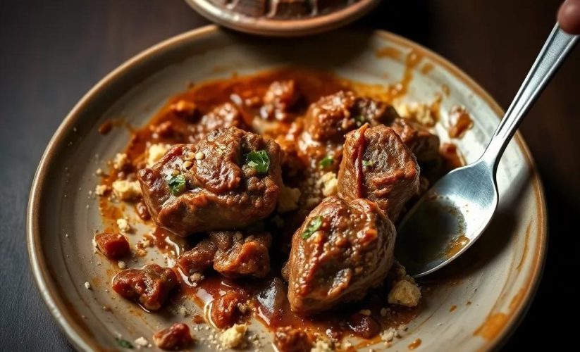 Unlock Rich Flavors: Easy Authentic Lamb Tagine Recipe Guide