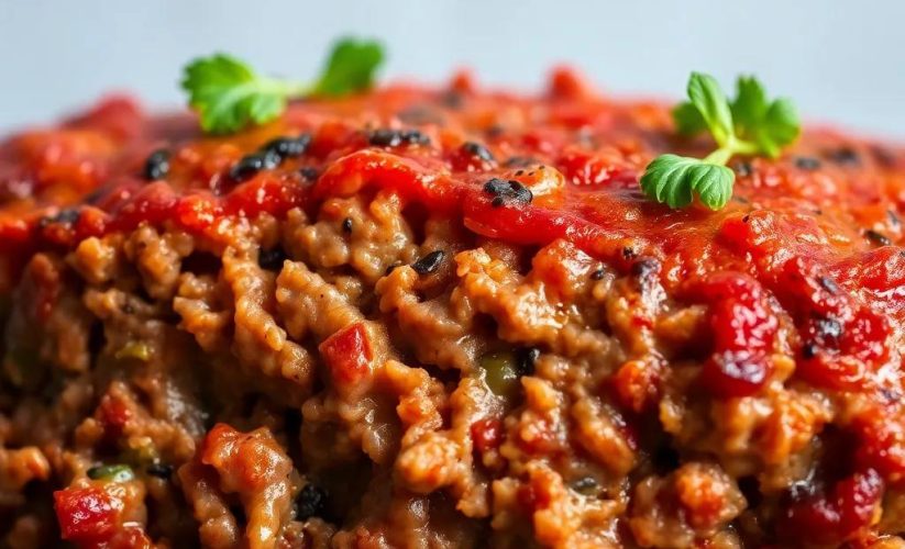 The Ultimate Classic Meatloaf Recipe: Easy, Comfort & Flavor Boost