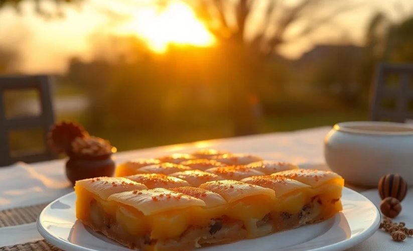 Unlock the Secrets of Classic Baklava: Easy, Irresistible Recipe