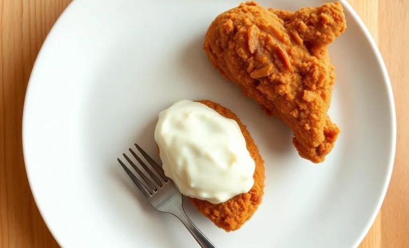 Crispy Fried Chicken Secrets: Easy, Juicy & Flavor-Packed Recipe