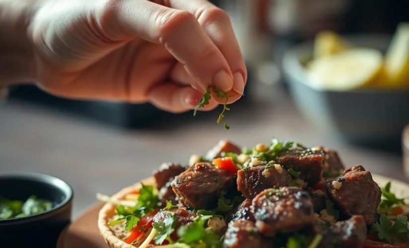 Unlock Authentic Flavor: Easy Homemade Lamb Gyro Recipe Guide