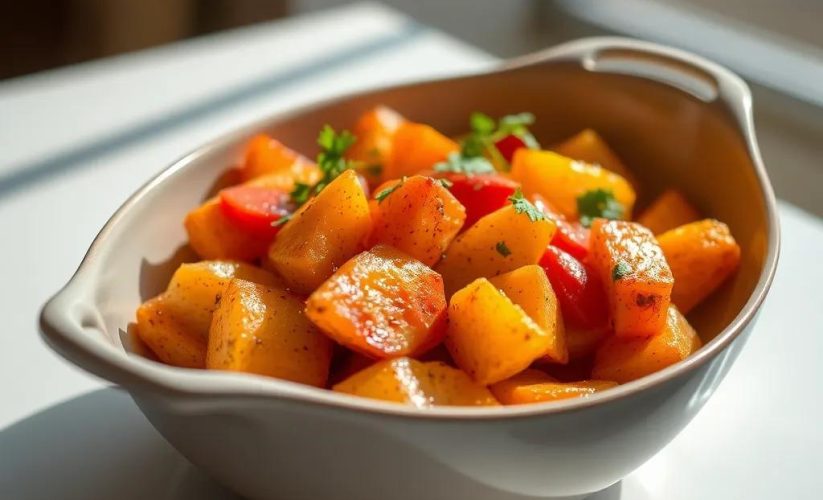 Ultimate Patatas Bravas Recipe: Easy, Spicy, and Authentic Tapas