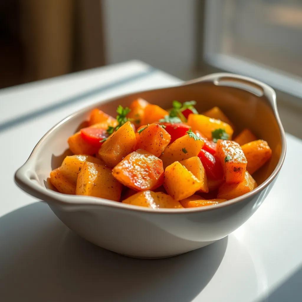 Ultimate Patatas Bravas Recipe: Easy, Spicy, and Authentic Tapas