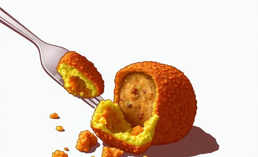 Unlock the Secrets to Perfect Vegan Falafel: Easy, Crispy & Flavorful