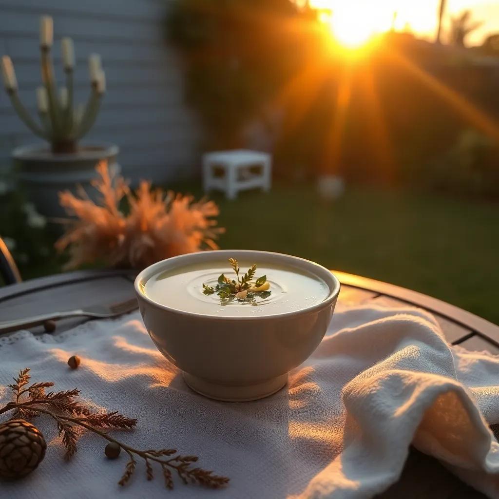 Mastering Classic French Onion Soup: Easy, Rich & Comforting Recipe