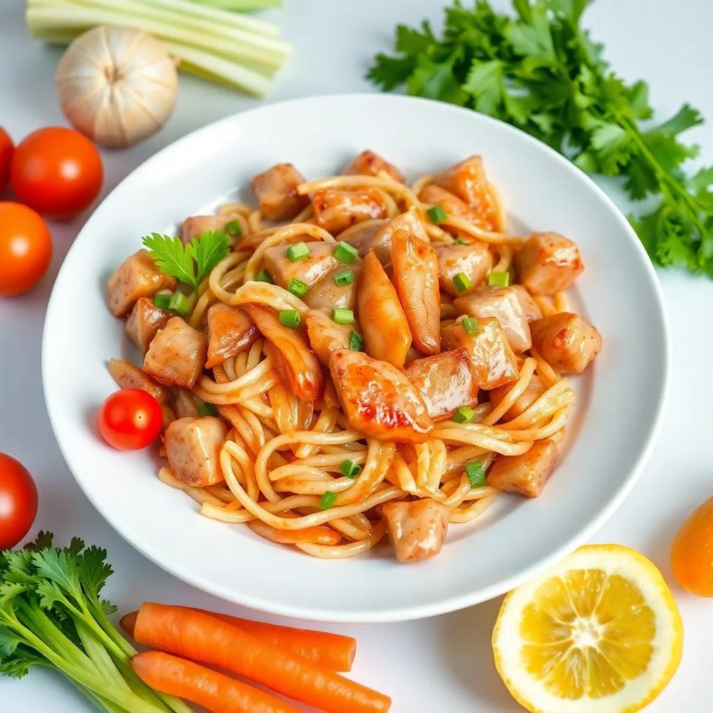 Unlock the Secret to Authentic Bulgogi: Easy, Flavor-Packed Korean BBQ