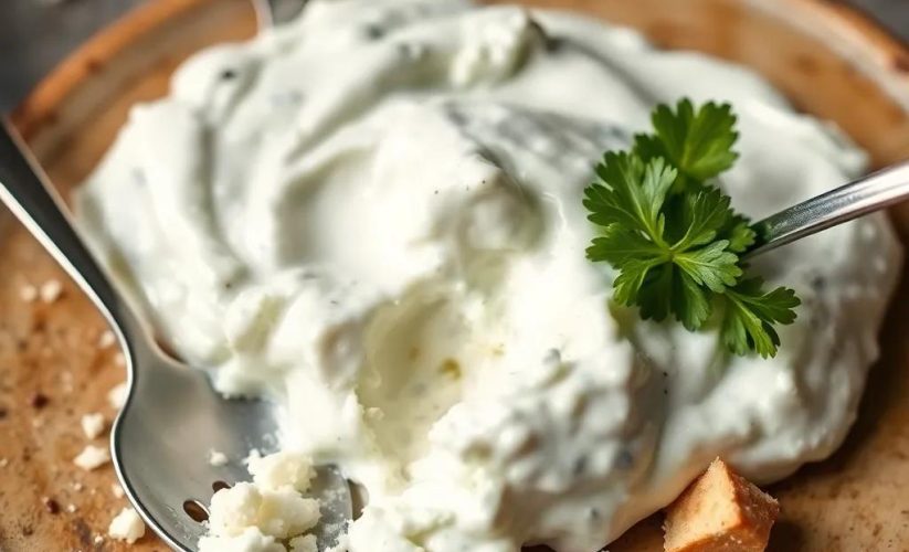 Unlock Creamy Bliss: Easy 30-Minute Tzatziki Recipe You’ll Love