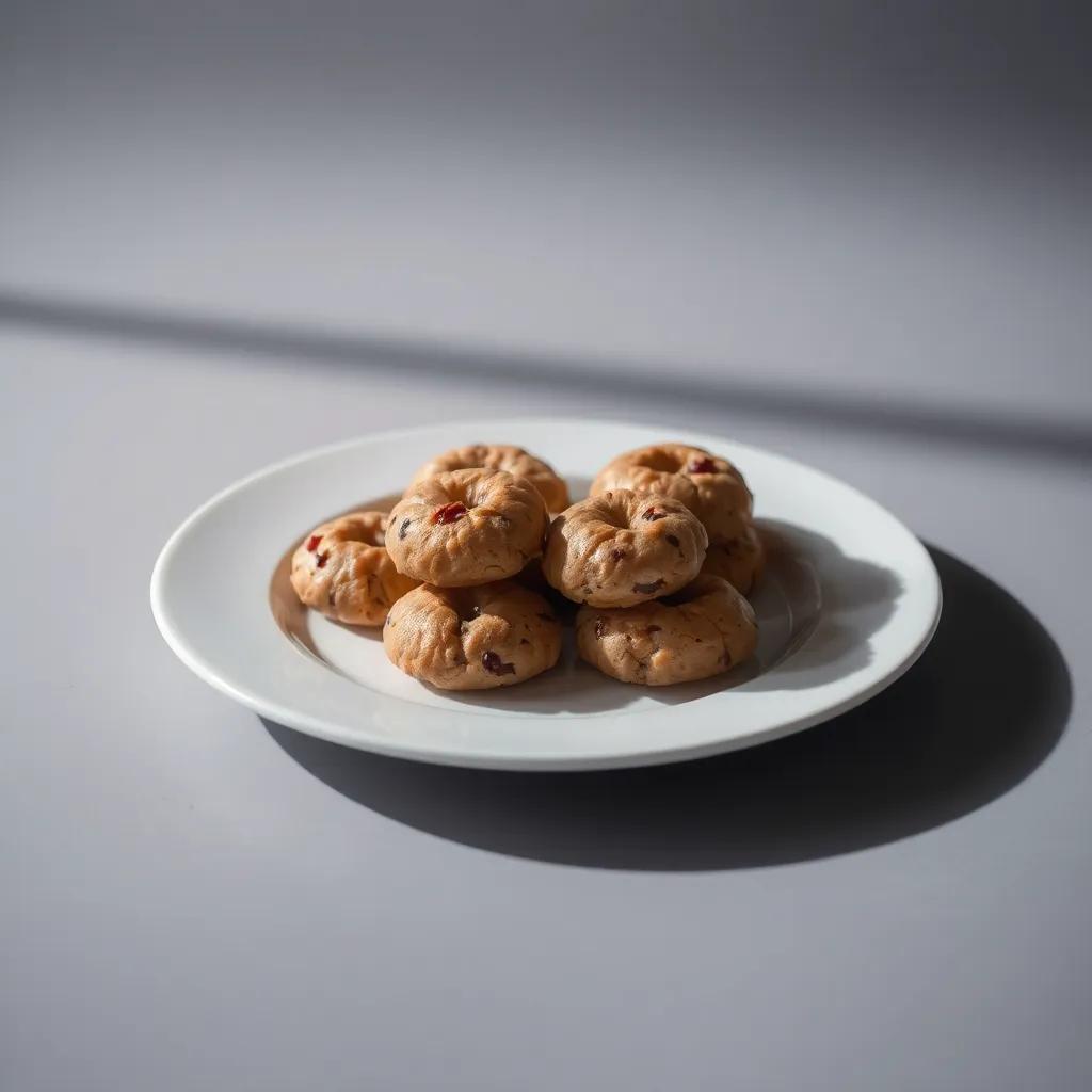 Manakeesh Magic: Easy, Authentic Middle Eastern Flatbread Recipe