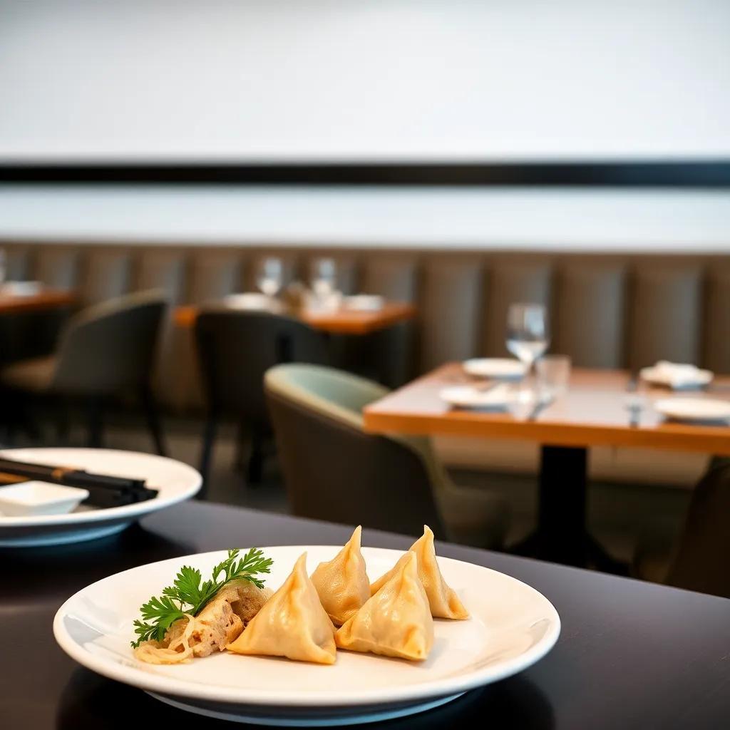 Unlock Irresistible Flavor: Easy 30-Minute Gyoza Recipe Guide