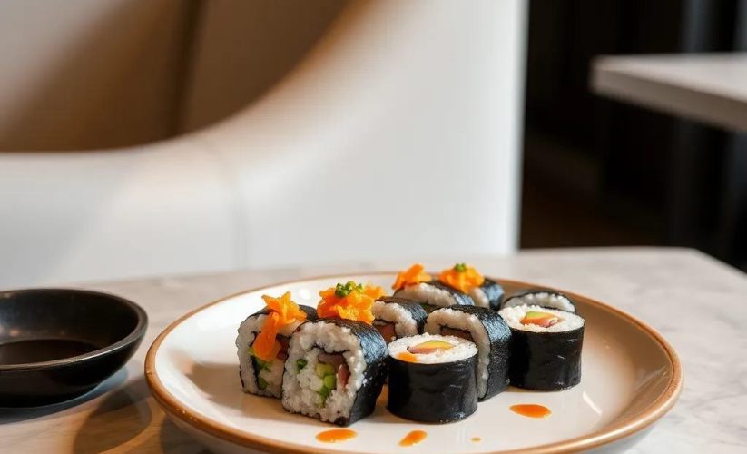 Unlock the Secrets of Easy, Authentic Gimbap: Your Ultimate Guide