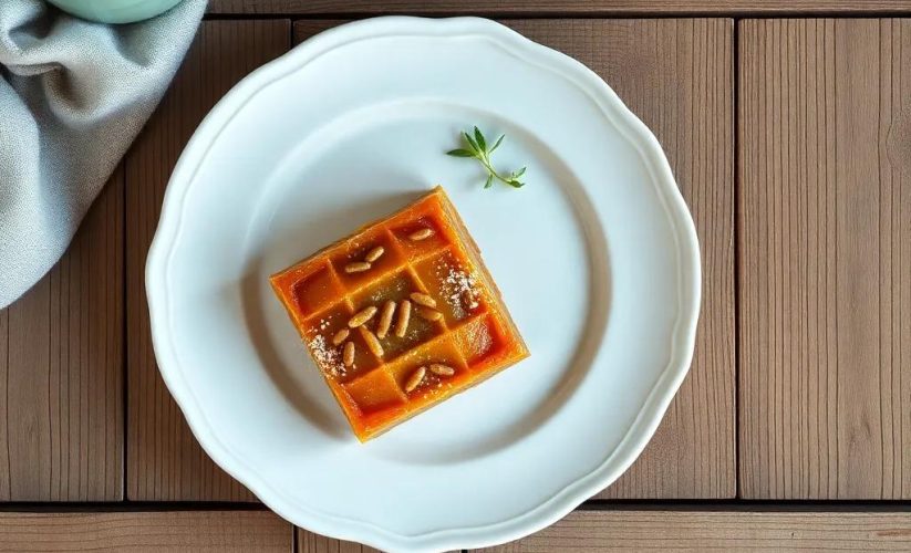 The Ultimate Baklava Recipe: Easy, Irresistibly Flaky & Sweet