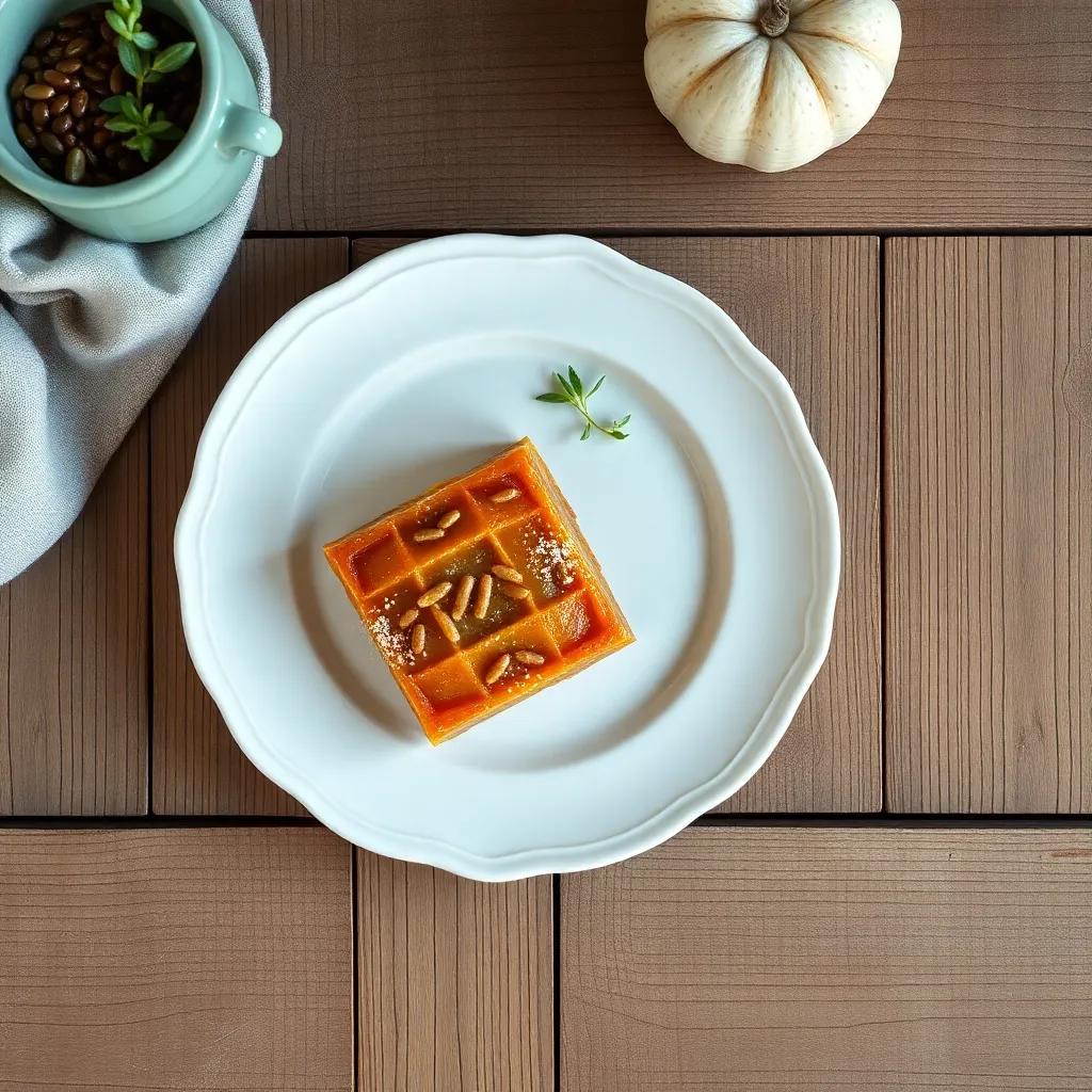 The Ultimate Baklava Recipe: Easy, Irresistibly Flaky & Sweet