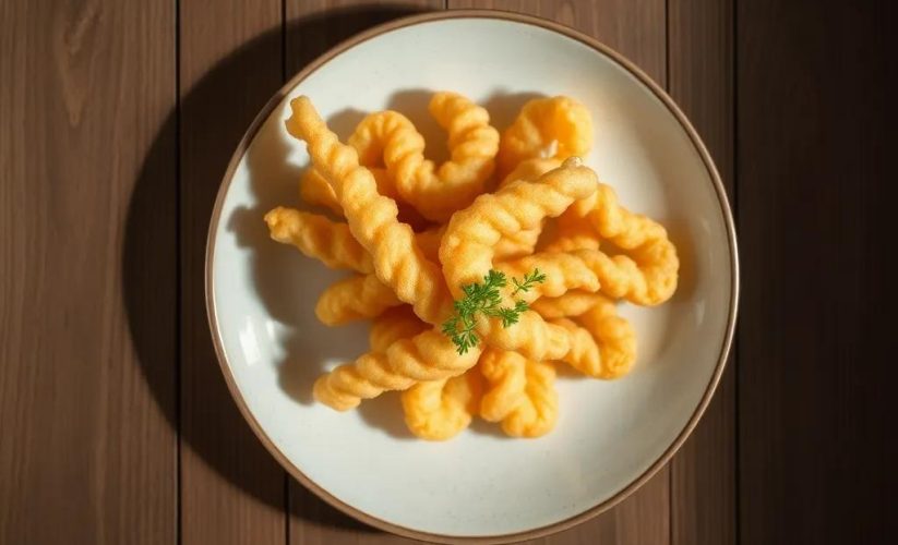 Crispy Tempura Secrets: Easy, Vegan & Gluten-Free Recipes