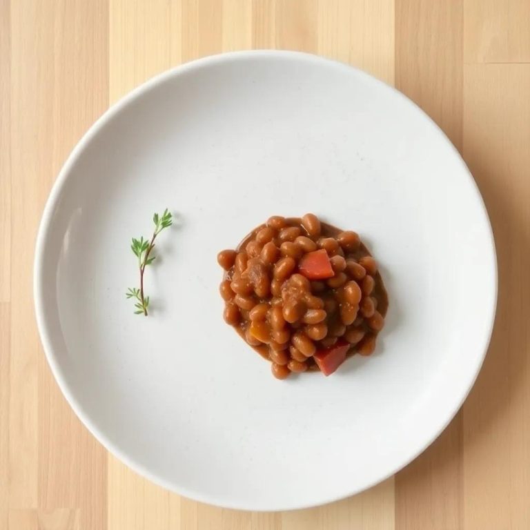 Discover the Authentic Fabada Asturiana: Spain’s Hearty Bean Stew Recipe