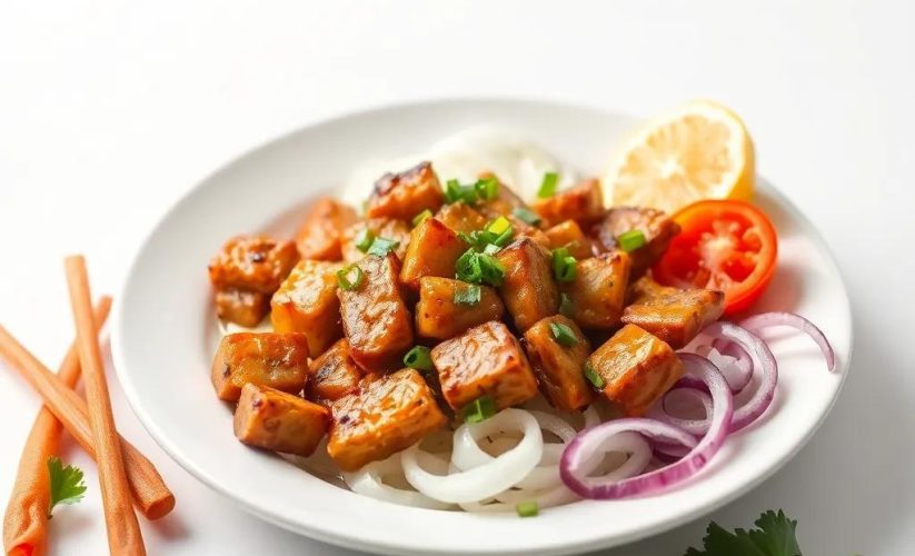 Unlock Authentic Bulgogi Flavor: Easy Korean BBQ Recipe Guide