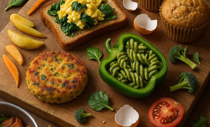 Genius Leftover Upgrades That Reduce Food Waste