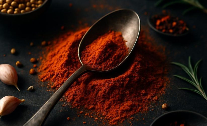 Bold Spice Strategies to Elevate Everyday Meals