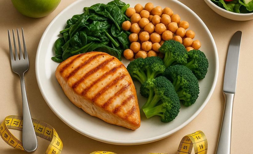 Adaptive Meal Plan: Effortless Fit for Any Diet