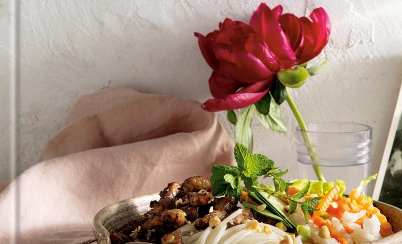 Maxi’s Kitchen Cookbook: Reliable Weeknight Recipes on Repeat