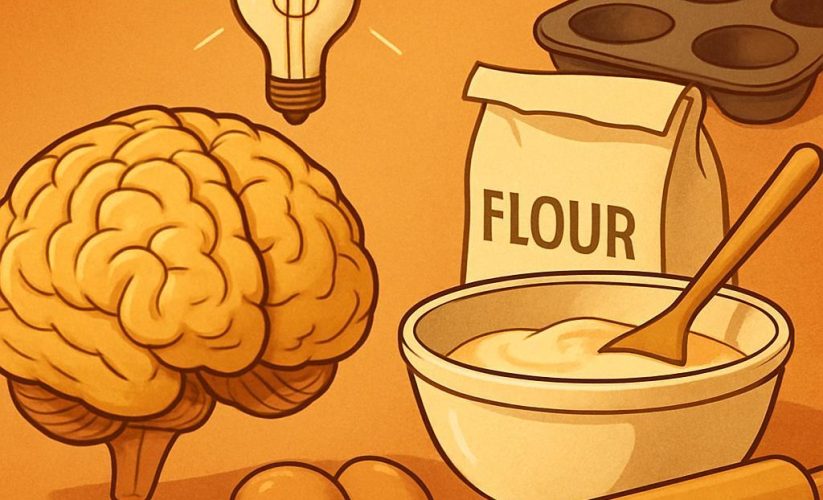 Outsmart Common Baking Blunders Before They Happen