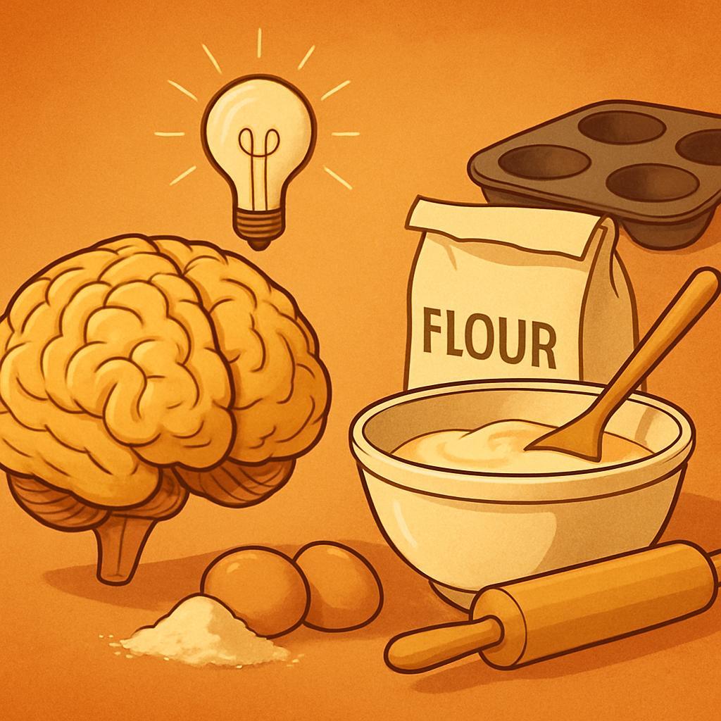 Outsmart Common Baking Blunders Before They Happen