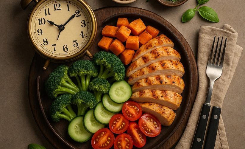 Time-Saving Family Meal Plan That Wins Every Palate