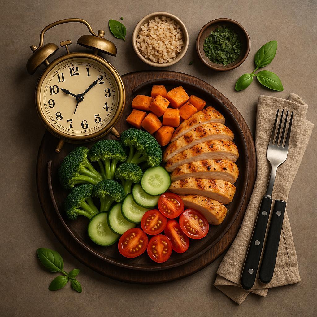 Time-Saving Family Meal Plan That Wins Every Palate